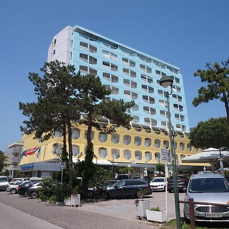 Colorado Lignano Apartamento Lignano Sabbiadoro Exterior foto