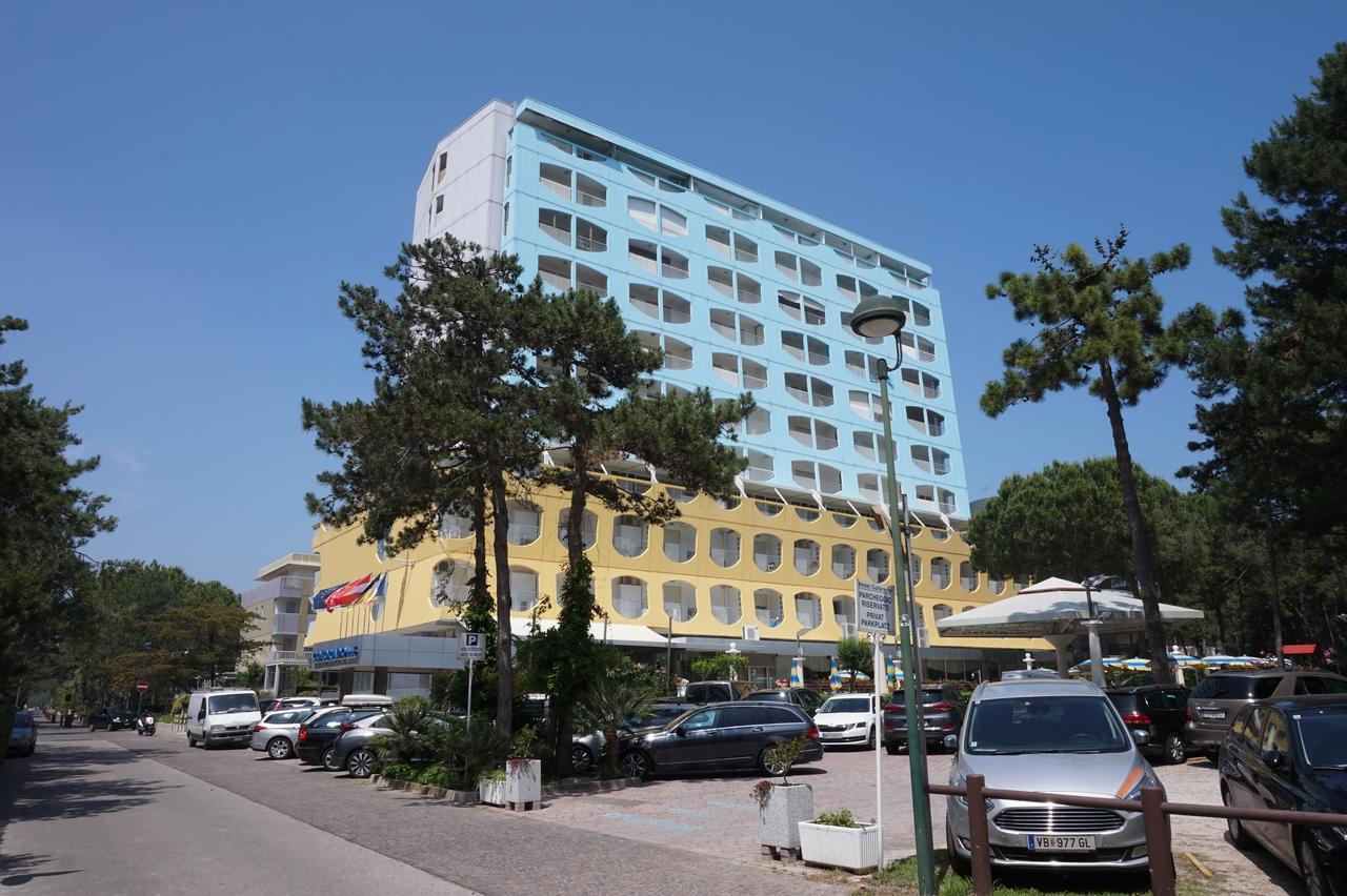 Colorado Lignano Apartamento Lignano Sabbiadoro Exterior foto